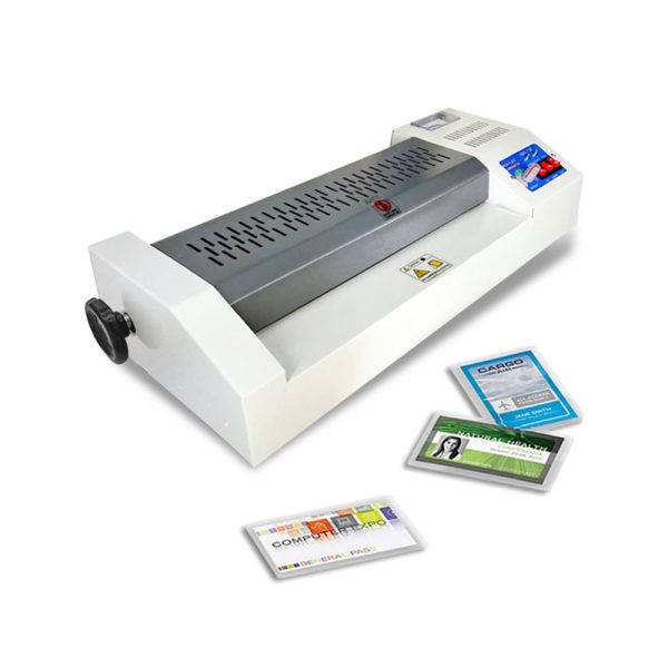 i-Tech Laminating Machine 320A