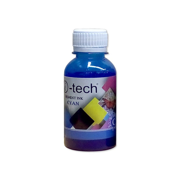 i-Tech Pigment Ink 100ml